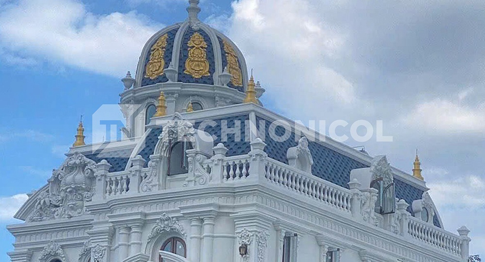 VILLA ĐỒNG NAI