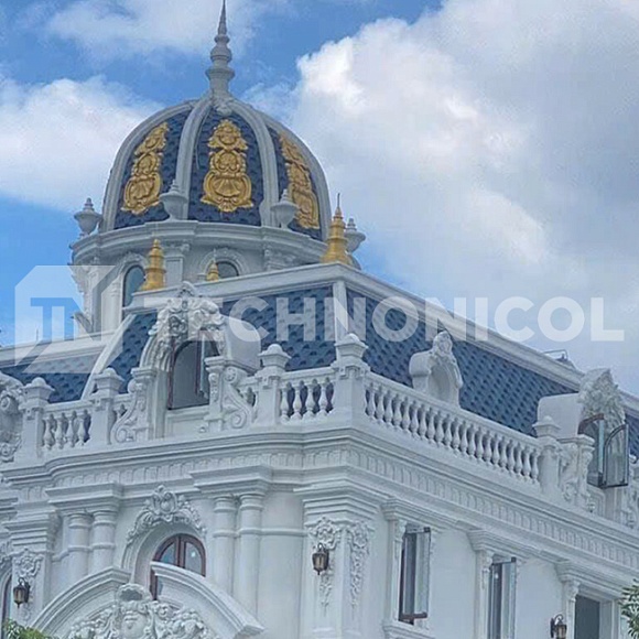 VILLA ĐỒNG NAI