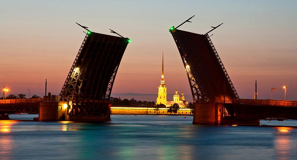 Palace Bridge