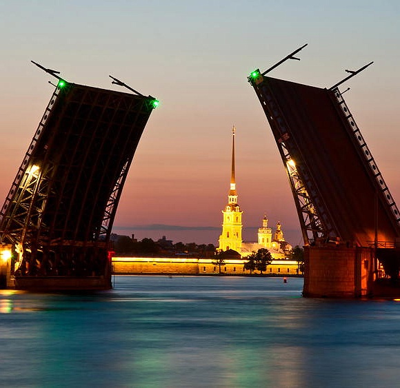 Palace Bridge