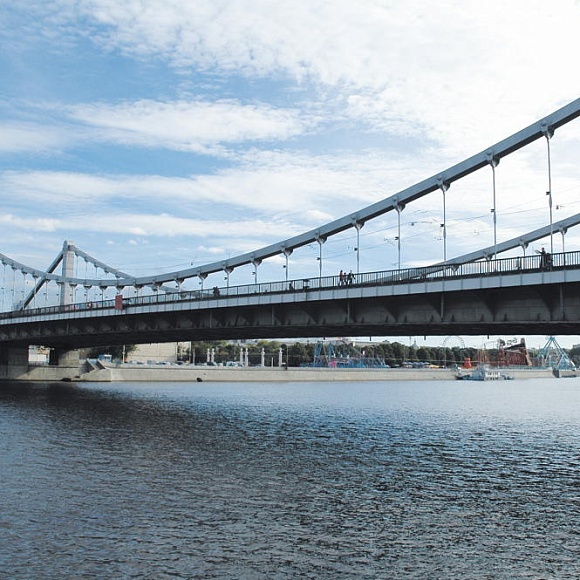 Crimean Bridge