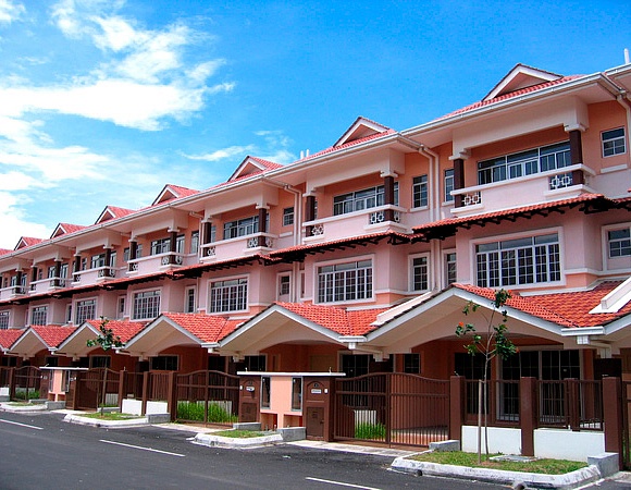 Bandar Bukit Tinggi