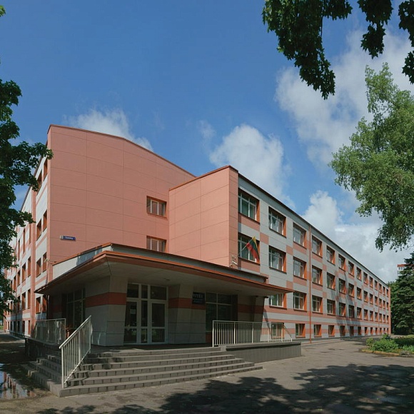 General Education School 