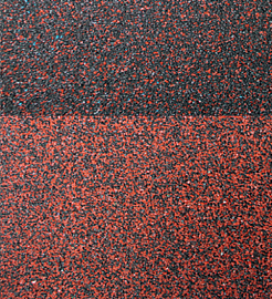  Jasper Red