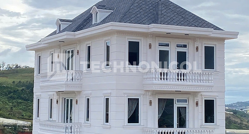KHÁCH SẠN ĐÀ LẠT