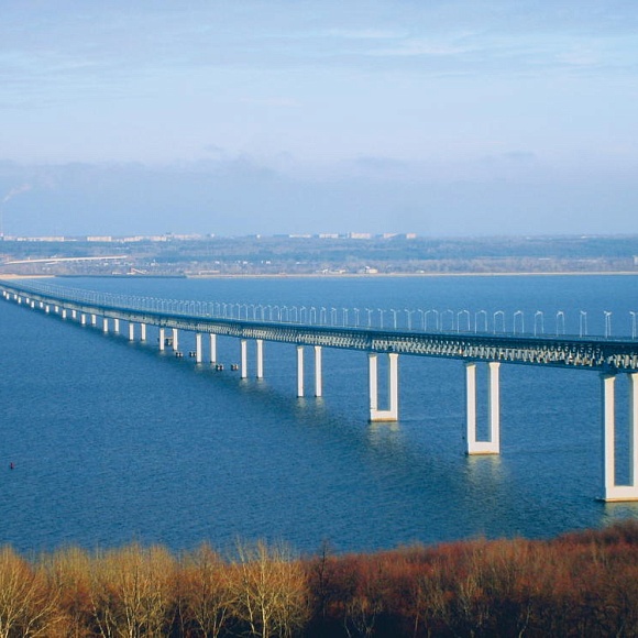 President Bridge
