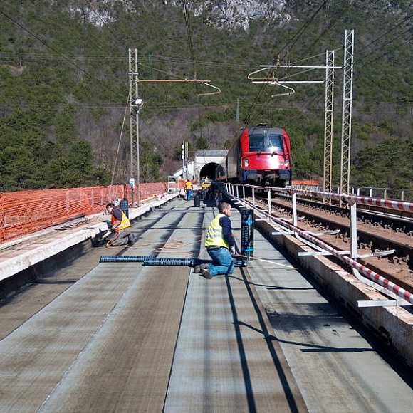 Railway Viaduct