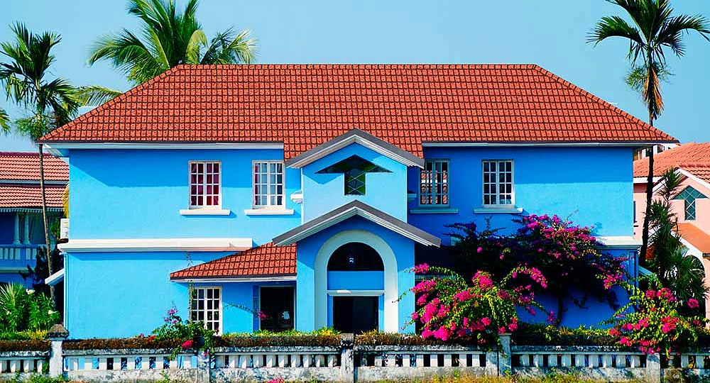 EASYROOFING