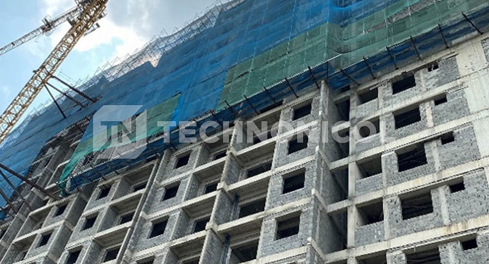 BA RIA CĂN HỘ NHÀ Ở XÃ HỘI