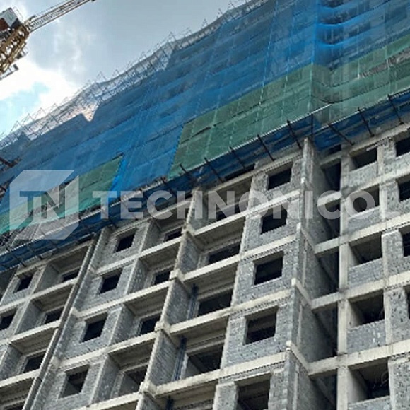 BA RIA CĂN HỘ NHÀ Ở XÃ HỘI