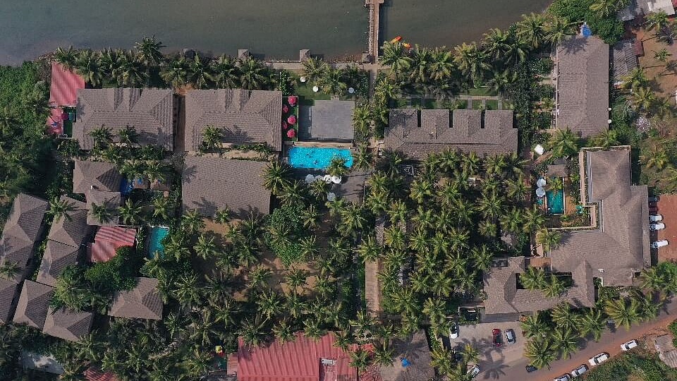 Hotel Riva Beach Resort