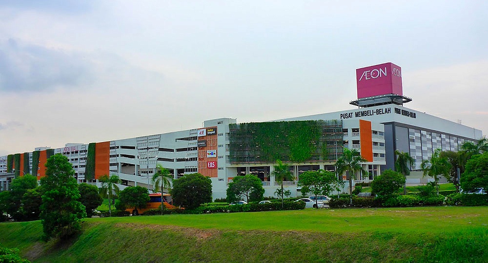 AEON