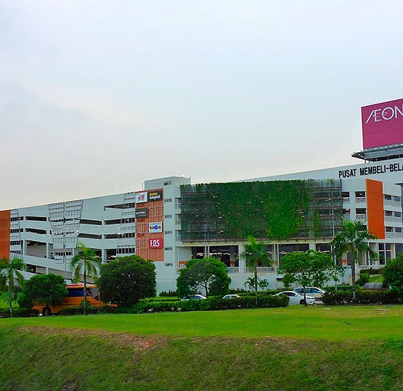 AEON