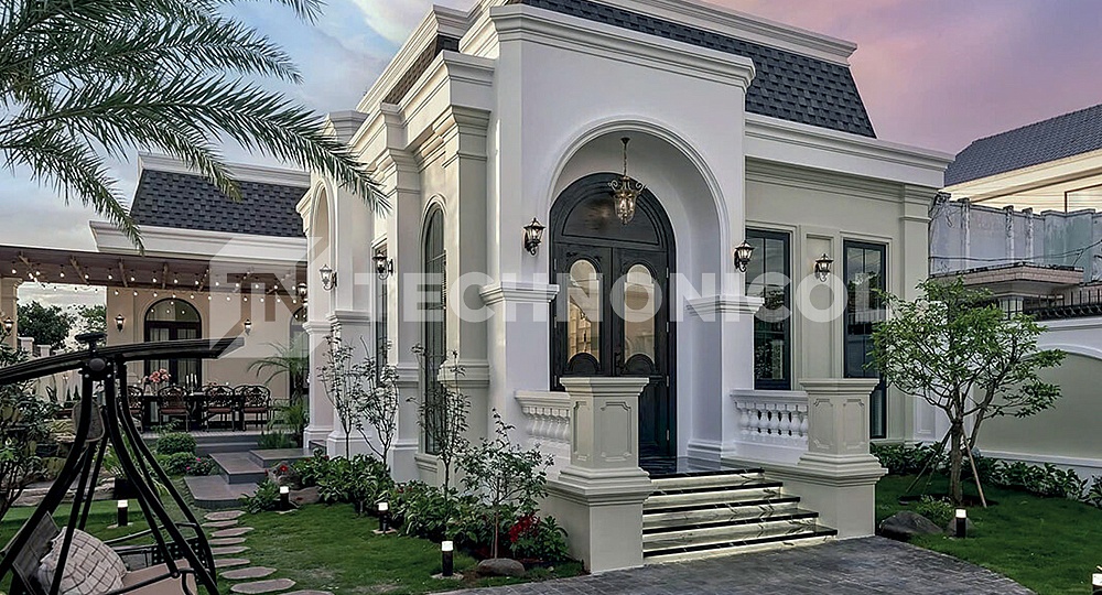 VILLA ANH HAI