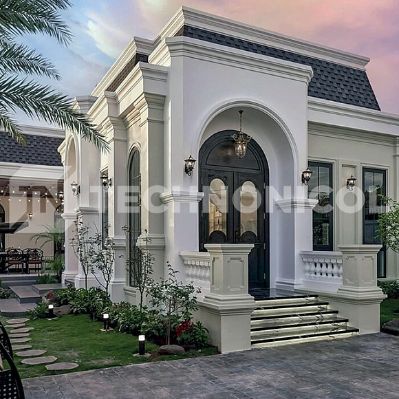 VILLA ANH HAI