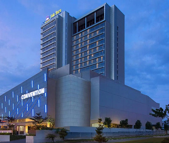 Best Western Hotel