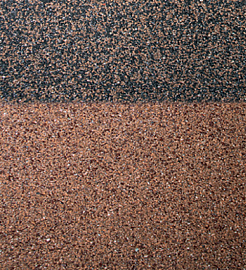 Coffee Brown Dual
