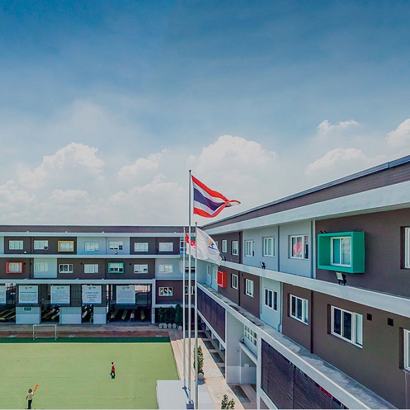 Singapore International School