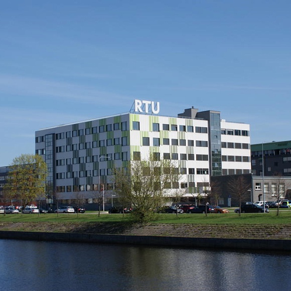 Riga Technical University 