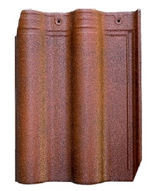 Đỏ cổ điển