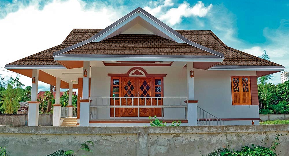 EASYROOFING