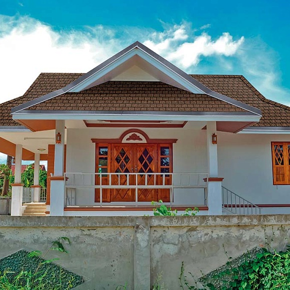 EASYROOFING