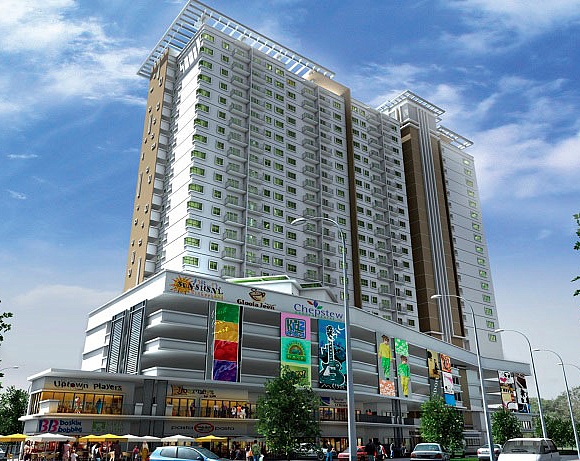 Avenue Crest Condominium