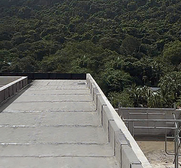 BỆNH VIỆN CÔN ĐẢO