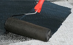 BITUMEN PRIME COATING