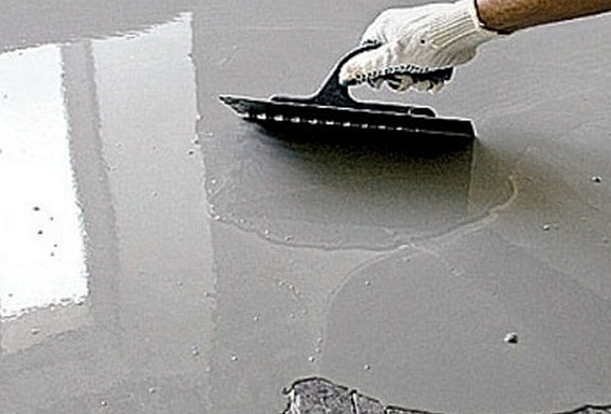 Polyurethane waterproofing for interior spaces: preparing vietnamese buildings for the rainy season