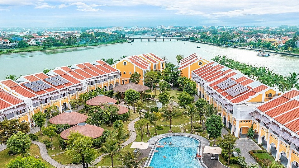 Hoi An Memories Resort & Spa